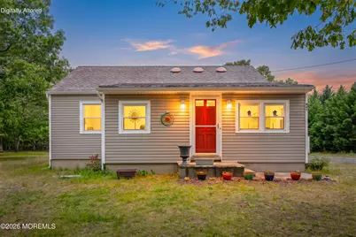 847 Patterson Road, Jackson, NJ 08527 - Photo 1