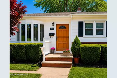 210 Orchard Street, Aberdeen Township, NJ 07735 - Photo 1