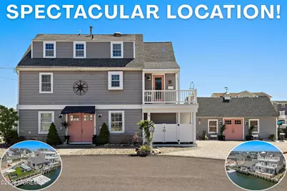 78 Jeri Ann Drive, Beach Haven, NJ 08050 - Photo 1