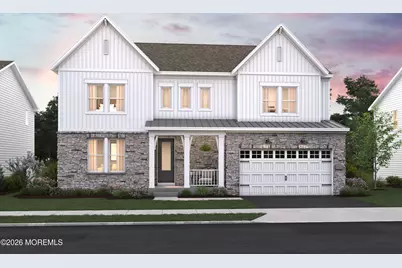 32 Tee Place, Neptune Township, NJ 07753 - Photo 1