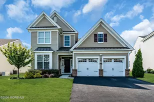 27 Flagstone Ct, Freehold, NJ 07728 - Photo 1