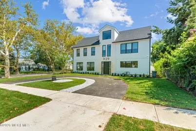 929 Van Court Avenue, Long Branch, NJ 07740 - Photo 1