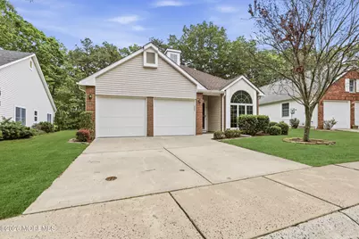 1925 Kwansan Court, Toms River Township, NJ 08755 - Photo 3