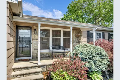 1155 Sylvan Drive, Toms River Township, NJ 08753 - Photo 3