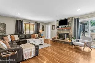 1155 Sylvan Dr, Toms River Township, NJ 08753 - Photo 11