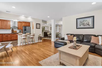 1155 Sylvan Drive, Toms River Township, NJ 08753 - Photo 13
