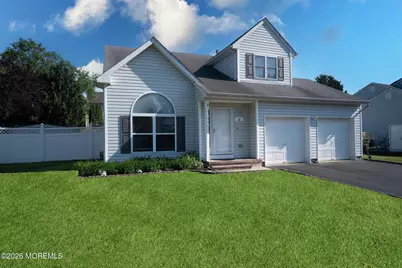 23 Grand Teton Avenue, Howell Township, NJ 07731 - Photo 47