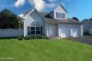 23 Grand Teton Ave, Howell Township, NJ 07731 - Photo 47