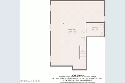 23 Grand Teton Avenue, Howell Township, NJ 07731 - Photo 53