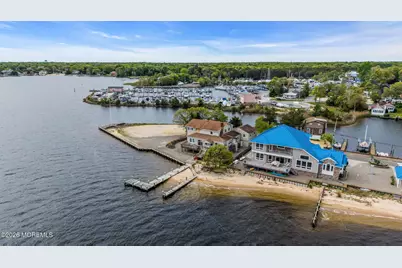 119 Harbor Court, Pine Beach, NJ 08741 - Photo 17