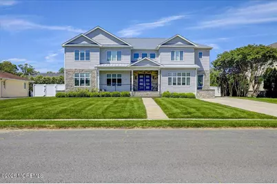 408 Crosby Avenue, Deal, NJ 07723 - Photo 1
