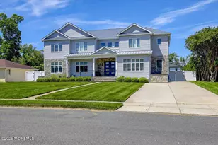 408 Crosby Ave, Deal, NJ 07723 - Photo 3