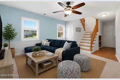 1001 Majorca Court, Toms River Township, NJ 08753 - Photo 17