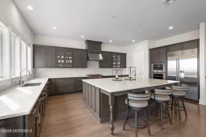 1 Ashbourne Lane, Lincroft, NJ 07738 - Photo 9