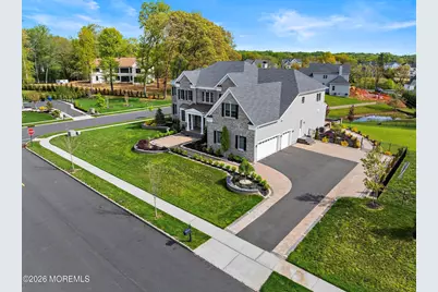1 Ashbourne Lane, Lincroft, NJ 07738 - Photo 61