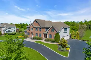 4 Ridgeview Way, Allentown, NJ 08501 - Photo 51