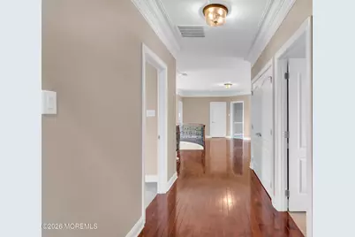 4 Ridgeview Way, Allentown, NJ 08501 - Photo 35