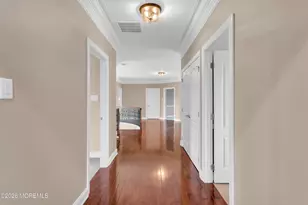 4 Ridgeview Way, Allentown, NJ 08501 - Photo 35