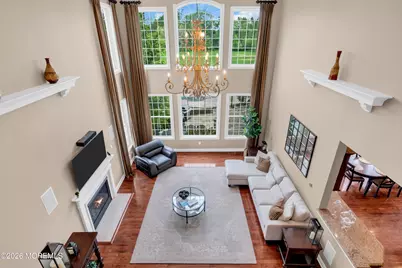 4 Ridgeview Way, Allentown, NJ 08501 - Photo 23