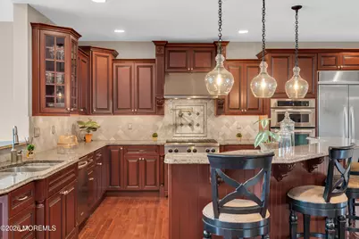 4 Ridgeview Way, Allentown, NJ 08501 - Photo 5