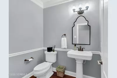 4 Ridgeview Way, Allentown, NJ 08501 - Photo 39