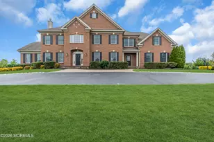 4 Ridgeview Way, Allentown, NJ 08501 - Photo 59