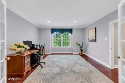 4 Ridgeview Way, Allentown, NJ 08501 - Photo 19