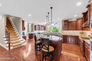 4 Ridgeview Way, Allentown, NJ 08501 - Photo 3