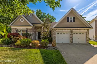 23 Quincy Court, Freehold, NJ 07728 - Photo 1