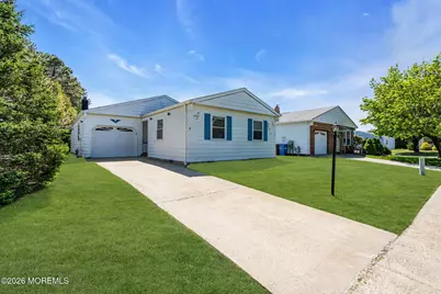 34 Purnell Street, Toms River Township, NJ 08757 - Photo 5