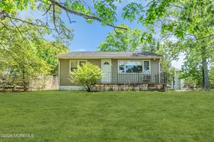 138 Vansant Ave, Island Heights, NJ 08732 - Photo 1