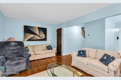 302 Bent Trail #1261, Toms River Township, NJ 08753 - Photo 7