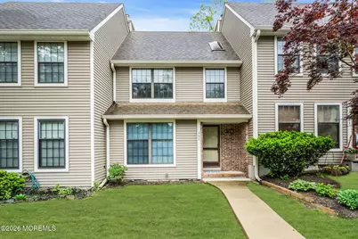 302 Bent Trail #1261, Toms River Township, NJ 08753 - Photo 1