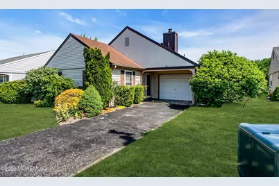 44 Buckingham Drive N, Manchester Township, NJ 08759 - Photo 5