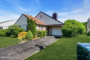 44 Buckingham Dr N, Manchester Township, NJ 08759 - Photo 5