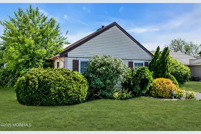 44 Buckingham Drive N, Manchester Township, NJ 08759 - Photo 3