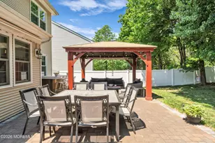 135 Woodcliff Blvd, Morganville, NJ 07751 - Photo 39