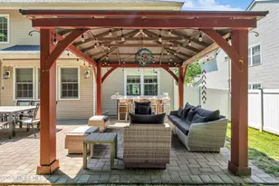 135 Woodcliff Blvd, Morganville, NJ 07751 - Photo 41