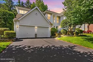 5 Yardley Manor Dr, Matawan, NJ 07747 - Photo 1