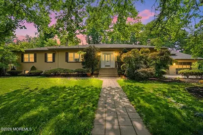 4 Orchard Avenue, Bordentown, NJ 08505 - Photo 1