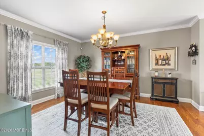 5 Hornbeam Lane, New Egypt, NJ 08533 - Photo 9
