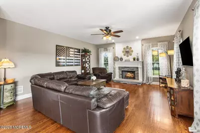 5 Hornbeam Lane, New Egypt, NJ 08533 - Photo 15