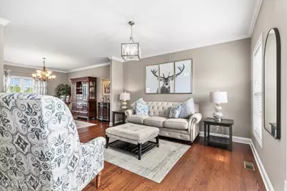 5 Hornbeam Lane, New Egypt, NJ 08533 - Photo 7