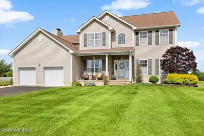 5 Hornbeam Lane, New Egypt, NJ 08533 - Photo 39