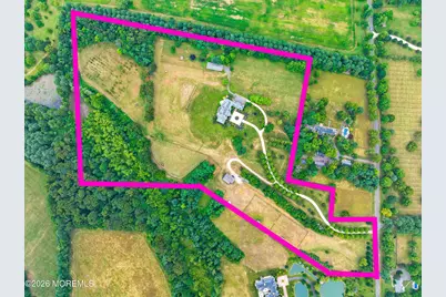 88 Montrose Road, Colts Neck Township, NJ 07722 - Photo 67
