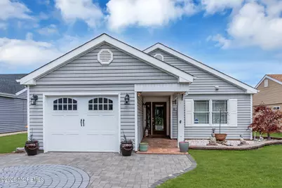 6 Westgate Place, Manchester Township, NJ 08759 - Photo 1