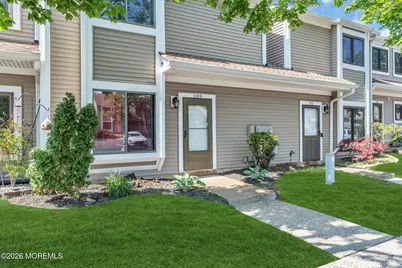 109 Sandra Place, Brick, NJ 08724 - Photo 1