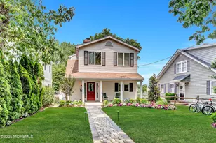637 Beacon Blvd, Sea Girt, NJ 08750 - Photo 3