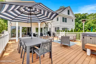 637 Beacon Blvd, Sea Girt, NJ 08750 - Photo 25