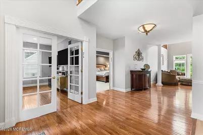 6 Huggins Lane, Manalapan Township, NJ 07726 - Photo 13